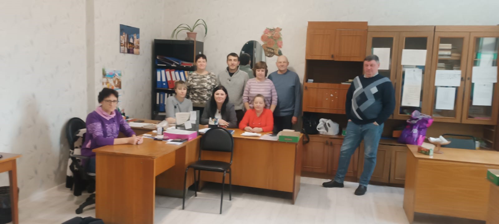 «Тепловодоцентраль города Серебрянск и поселка Новая Бухтарма»