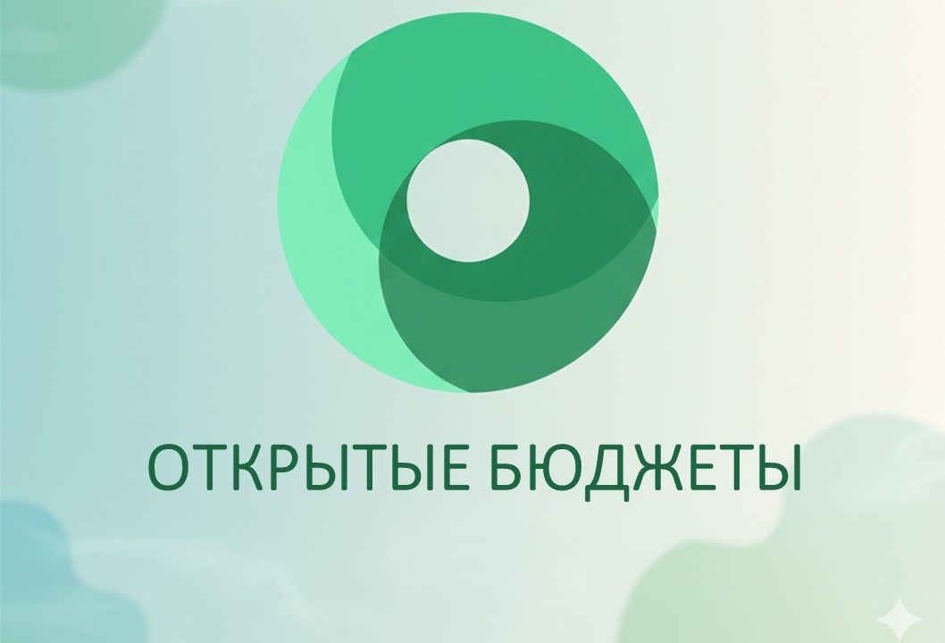 Открытые бюджеты