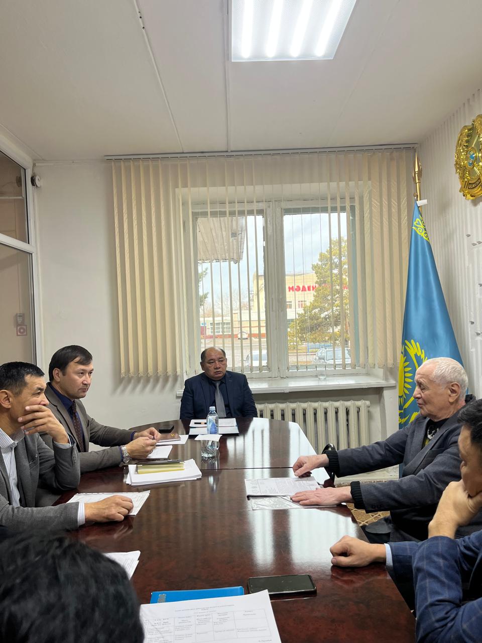 Прием граждан