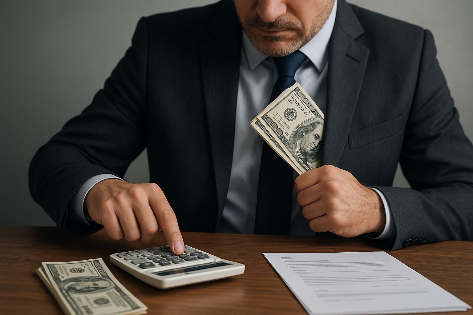 Приговор по делу о фиктивном трудоустройстве граждан вынесен в Туркестане