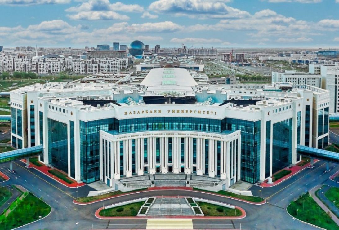 Казахстанский университет вошёл в Шанхайский рейтинг.