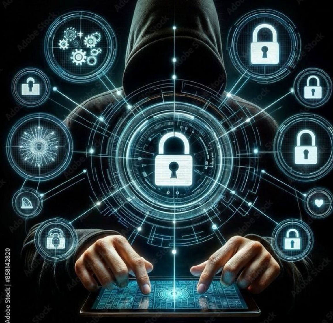 «Новая волна фишинга-Ваши iPhone крадут онлайн»