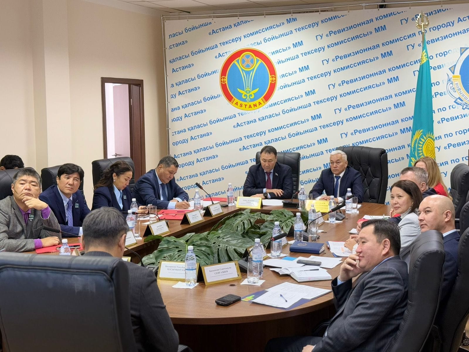 В столице определены ключевые направления модернизации колледжей