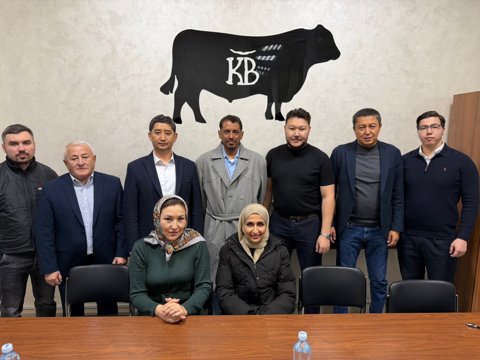 Тағы төрт қазақстандық кәсіпорын БАӘ импорттаушылары тізіміне кірді