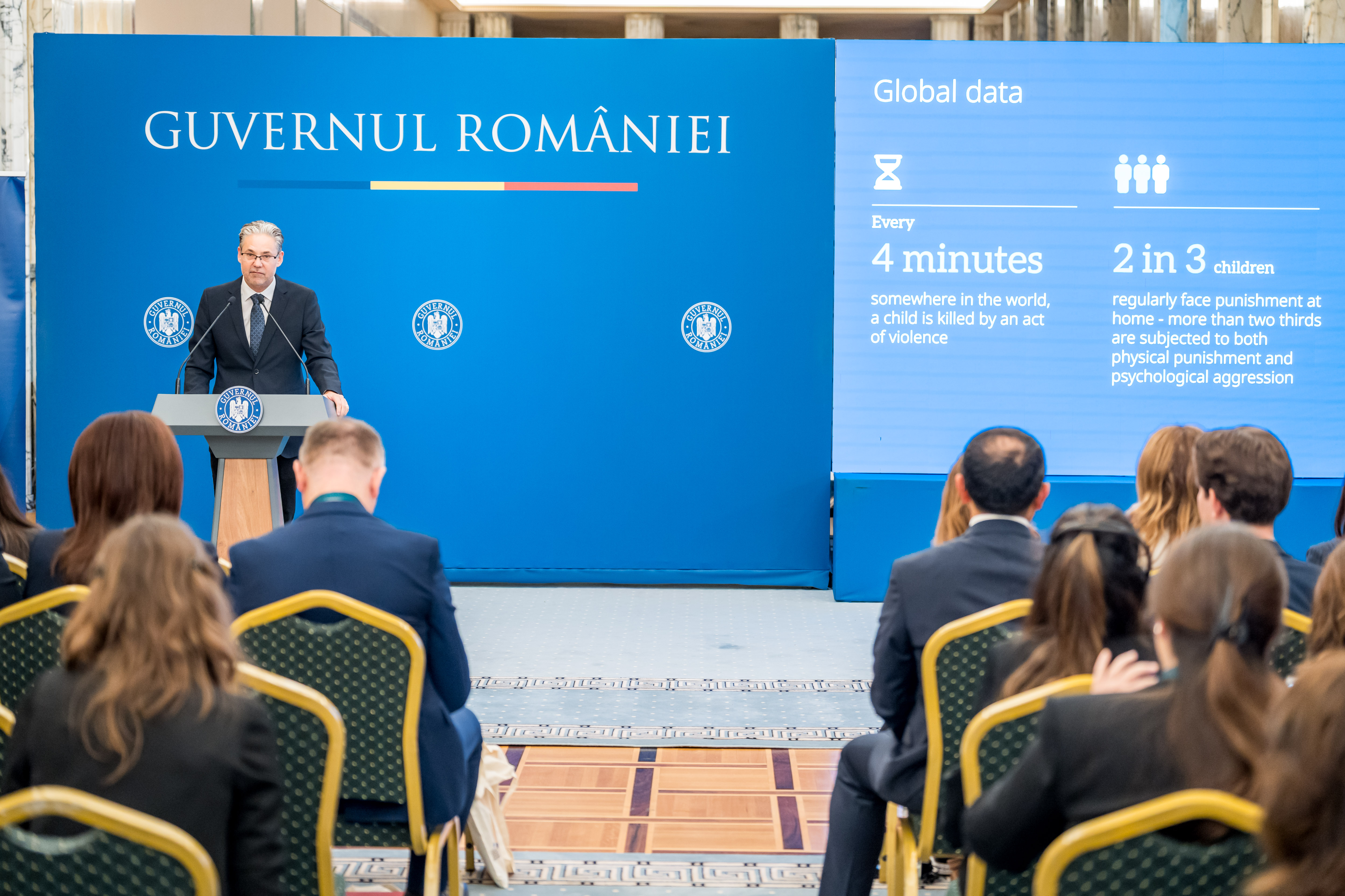 ҚАЗАҚСТАНДА БАЛАЛАРҒА ҚАТЫСТЫ ЗОРЛЫҚ-ЗОМБЫЛЫҚ ДЕҢГЕЙІ АЙТАРЛЫҚТАЙ ТӨМЕНДЕДІ