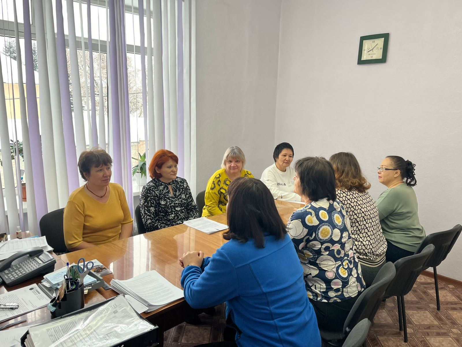 «Тепловодоцентраль города Алтай»