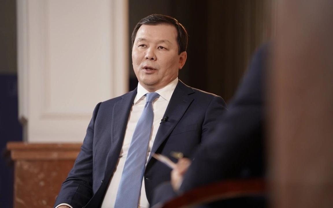 Асхат Шахаров: Актюбинская область станет регионом, экспортирующим казахских породистых лошадей