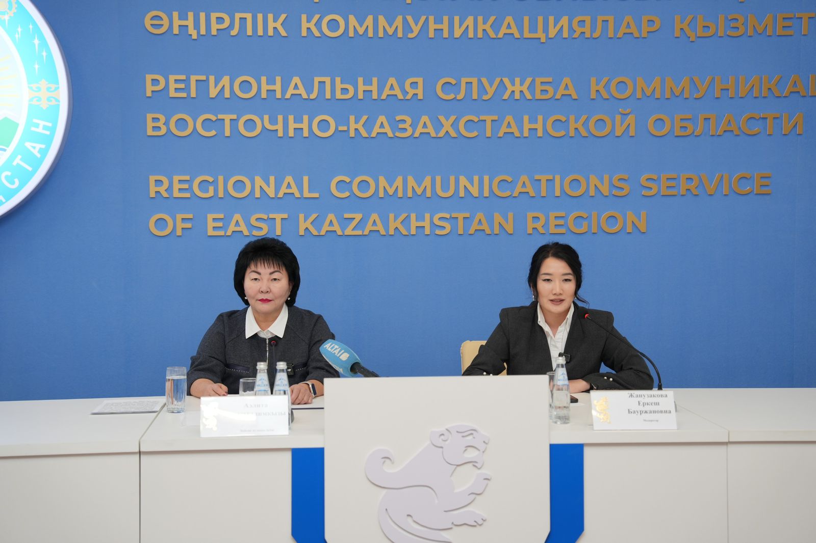 Зайсан ауданы алға ұмтылуда: 2025 жылғы көрсеткіштер мен жетістіктер