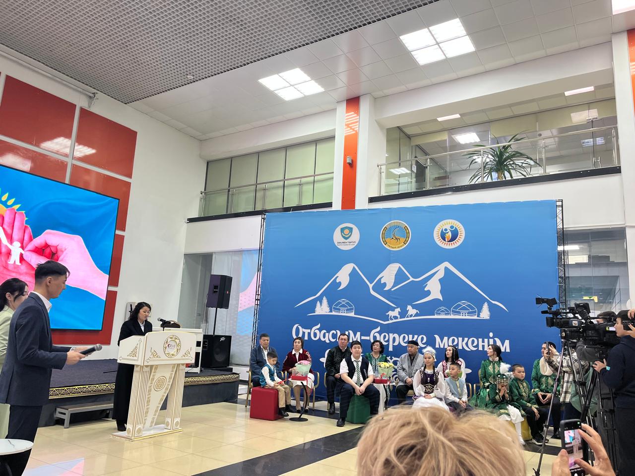 Стартовала Международная акция «16 дней борьбы против насилия»