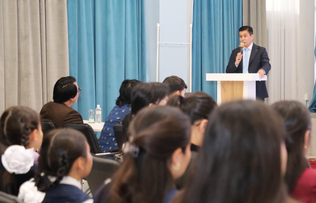 Алматыда Міржақып Дулатовтың 140 жылдығына арналған шығармашылық байқау өтті