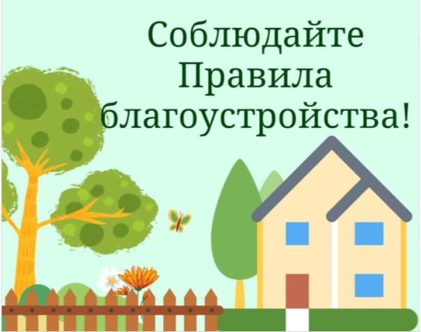 Чистота — это культура. Начнём с себя.