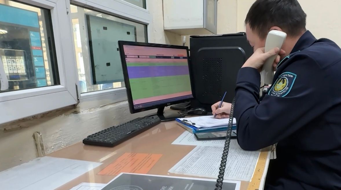 Өскемен полицейлері із-түссіз жоғалды деп саналған екі ер адамды тапты