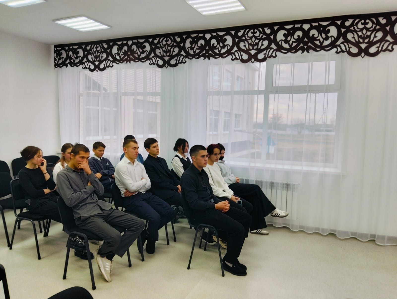 Қазақстандағы мемлекеттік қызмет: миссиясы мен құндылықтары