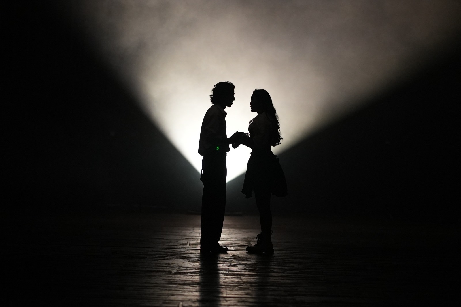 В Астане представили «Romeo & Juliet» в новом формате