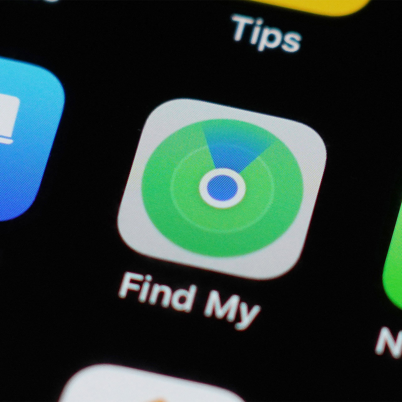 «Новая волна фишинга-Ваши iPhone крадут онлайн»