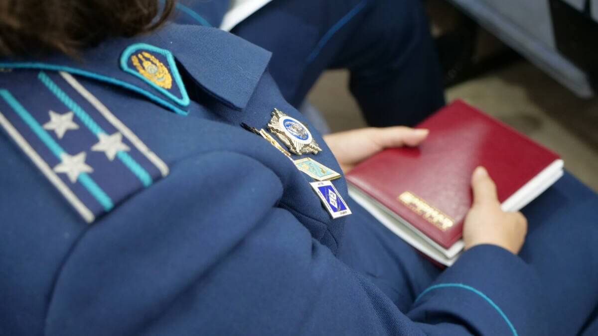 Уважаемые жители и гости Атырауской области!