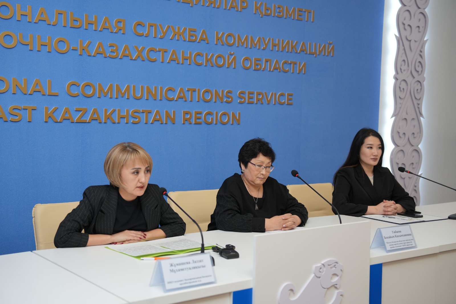 ШҚО-да өңірдің барлық қатысушыларын біріктіретін «Рухты теңдік» инклюзивті фестивалі өтеді