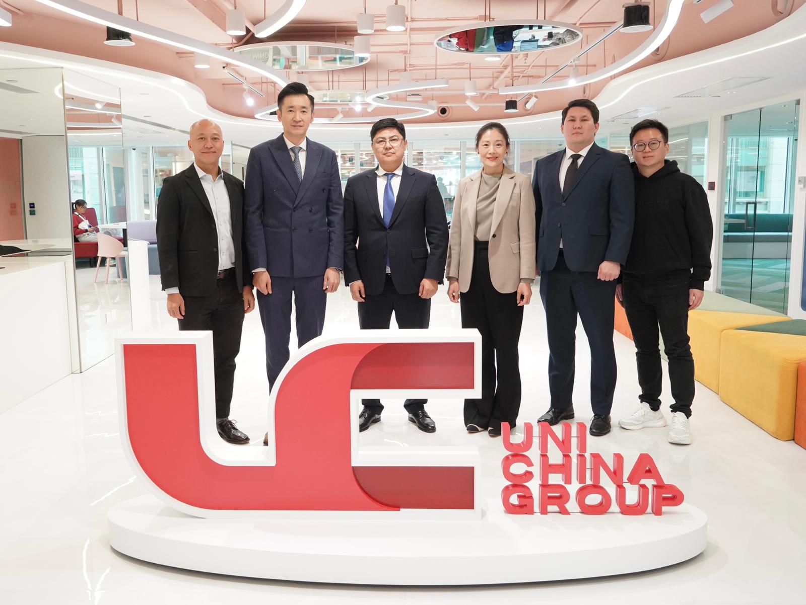 В Гонконге обсудили продвижение казахстанского экспорта