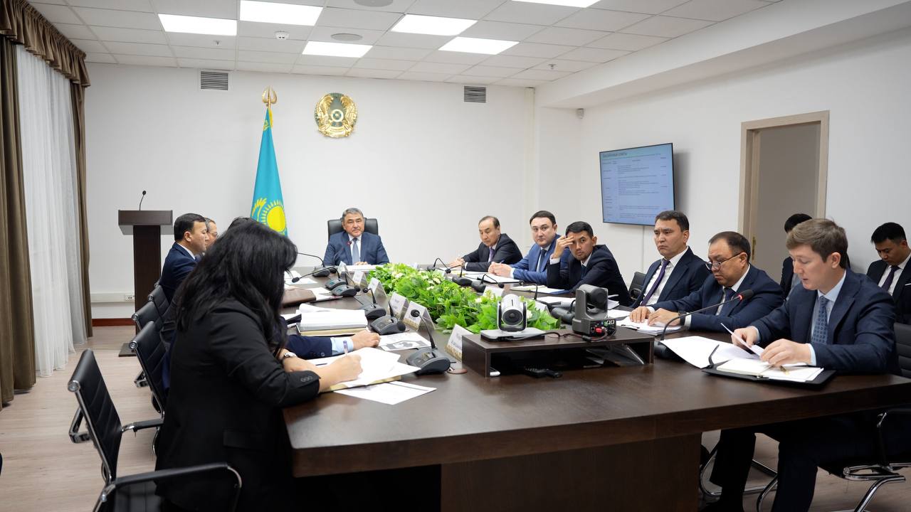 Систему заключения электронных договоров по подаче поливной воды тестируют в Казахстане