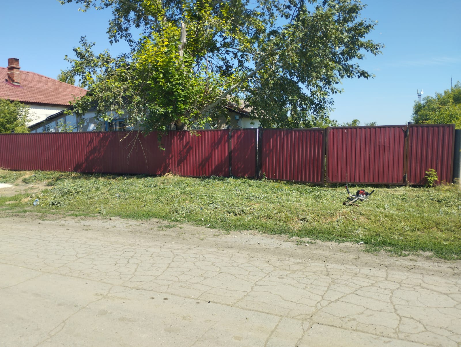 "Таза Казахстан"