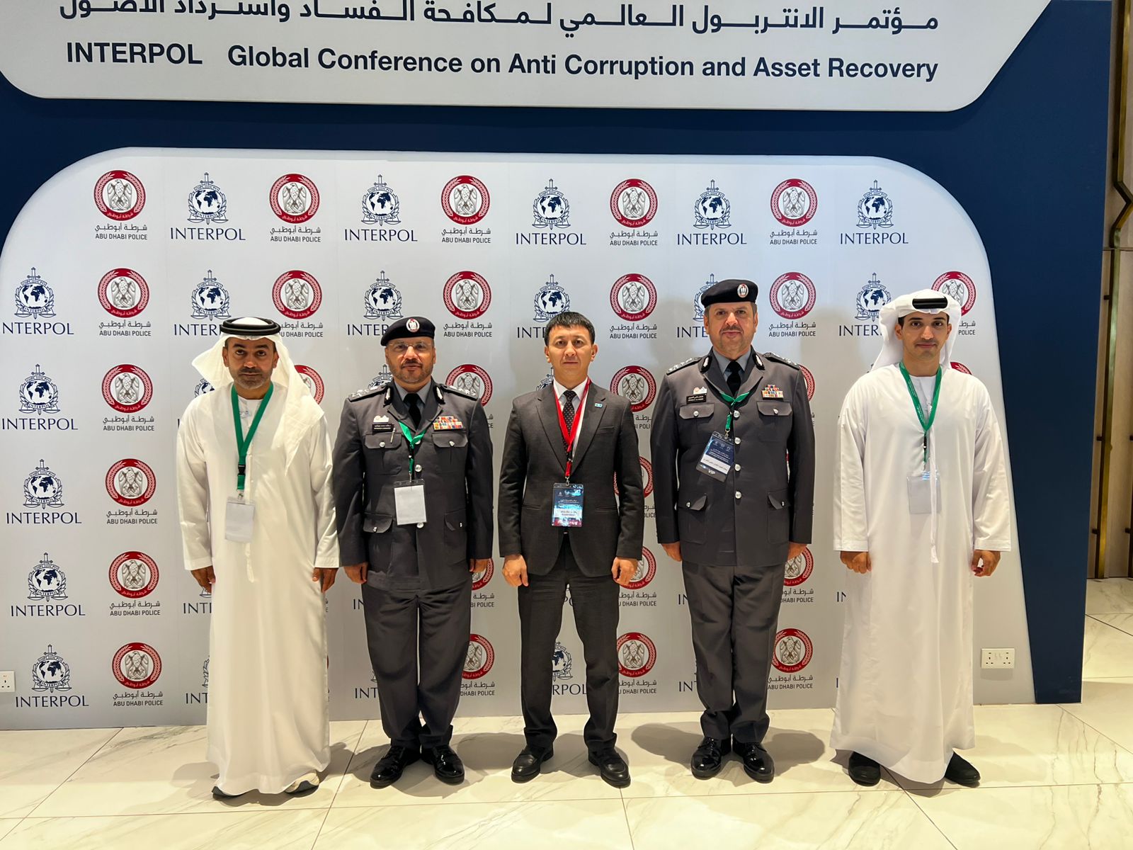 Қазақстан прокурорлары халықаралық ұйымдардың іс-шараларына қатысты