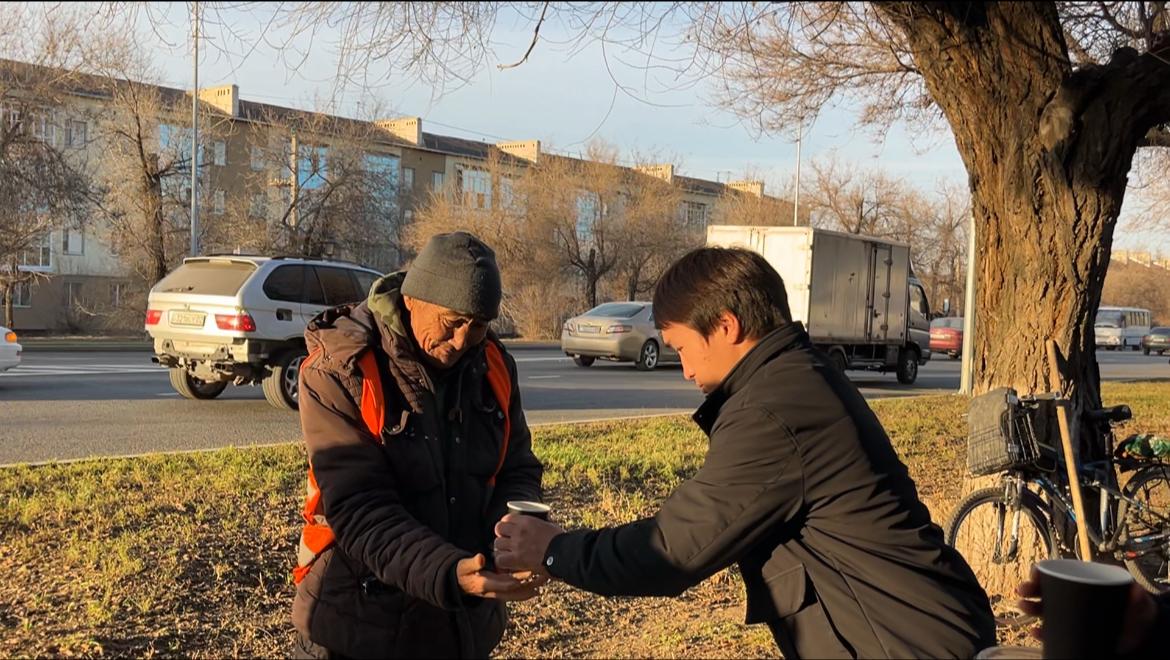 "Таза Қазақстан" экологиялық бағдарламасы аясында  «Таза Қазақстан - біздің болашағымыз» акциясы өткізілді