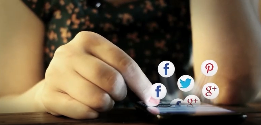 "Жастар және әлеуметтік желілер"