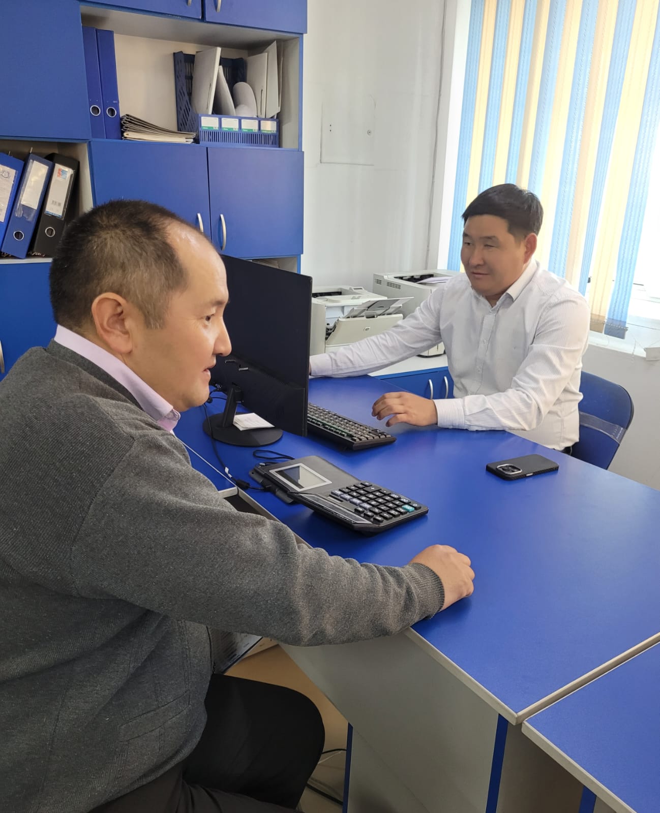 Жаңа Салық кодексінің негізгі ережелерін түсіндіру: кәсіпкерлерге арналған Ашық есік күні