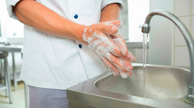 Тамақтану объектілеріндегі персоналдың гигиенасына қойылатын талаптар