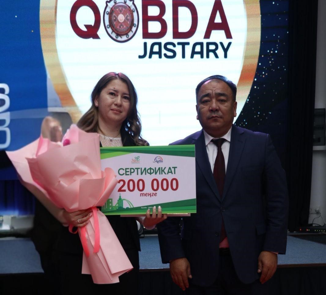 КОБДИНСКИЙ РАЙОН ПОЛУЧИЛ НОМИНАЦИЮ " ЛИДЕР ГОДА