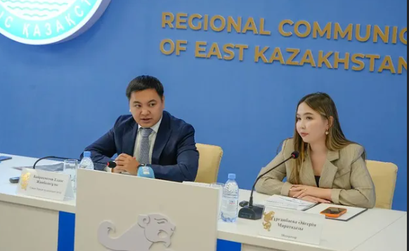 В районе Үлкен Нарын начнется строительство ипподрома и антенно-мачтовых сооружений