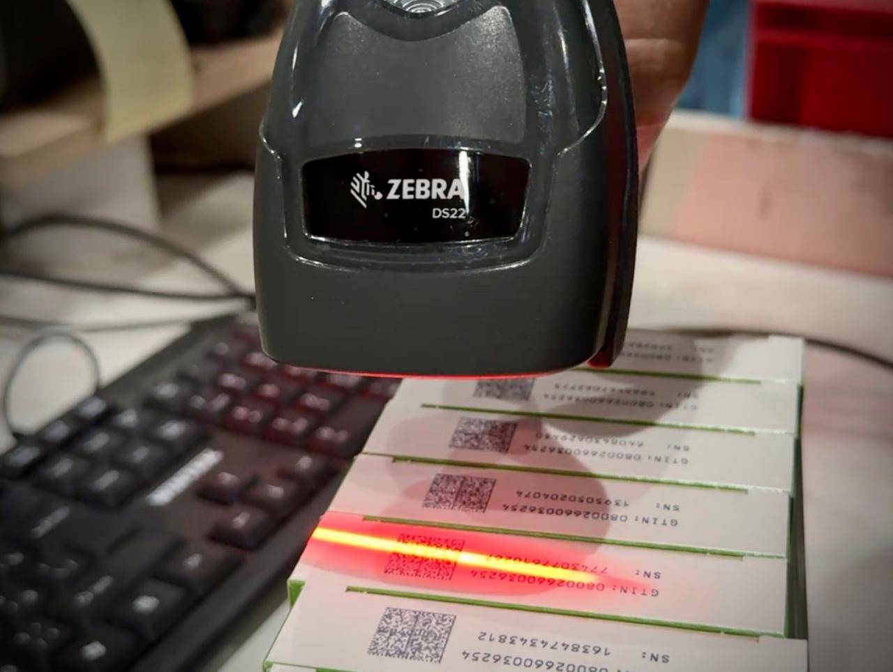 Қазақстанда жасырын экономикамен күресу үшін төрт жаңа тауар тобына міндетті таңбалау енгізілмек