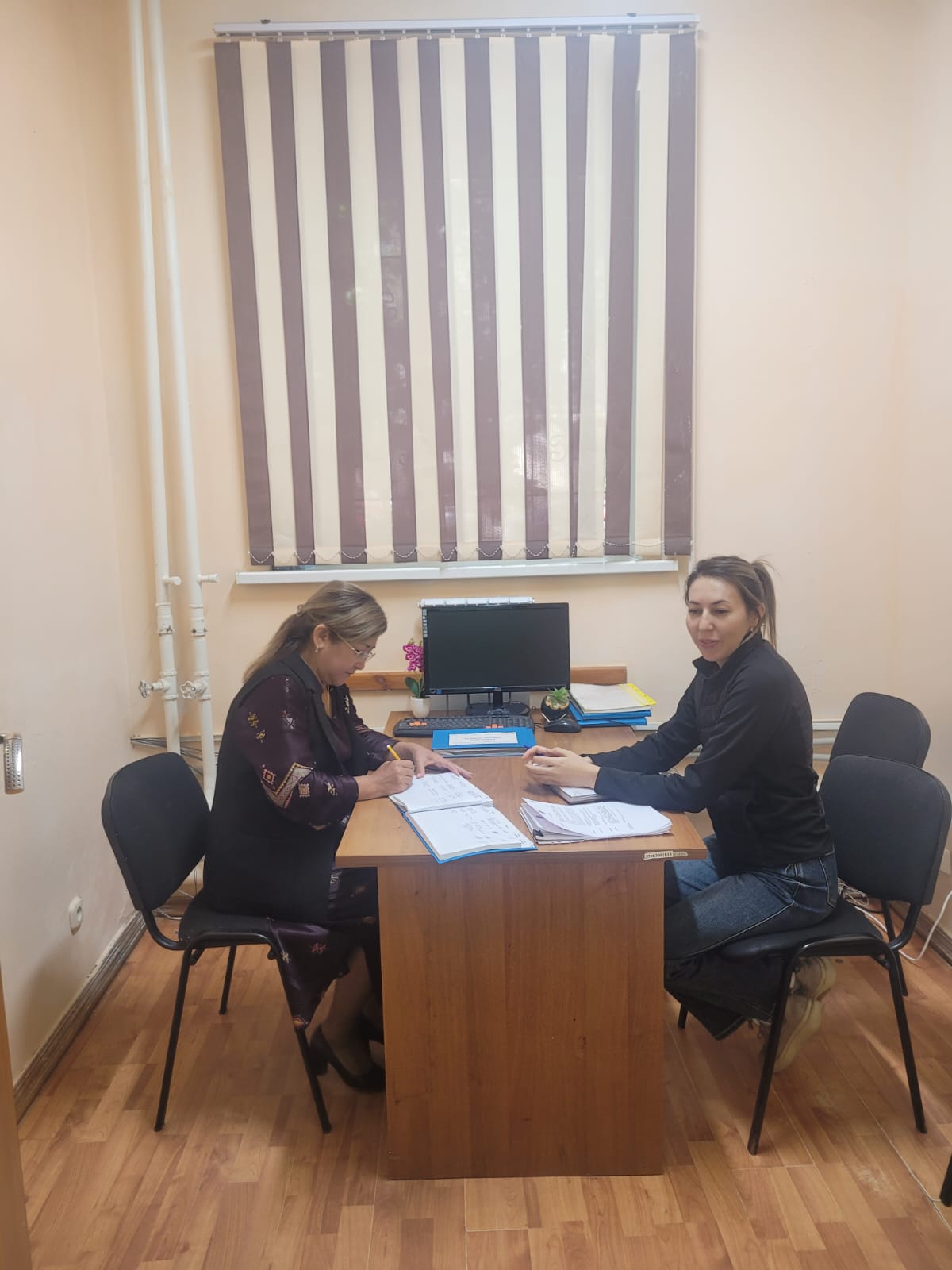 День открытых дверей