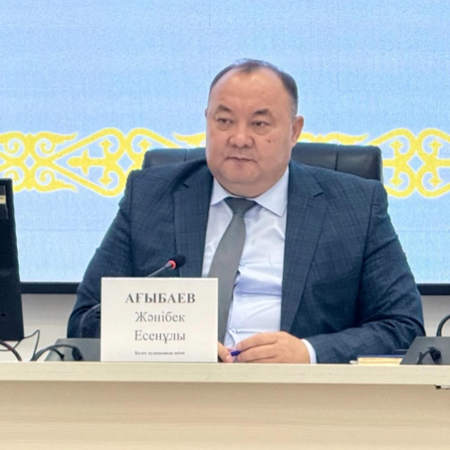 КЕЛЕС: ВЫЯВЛЕНО 104 ВОПРОСА И СОСТАВЛЕН ПЛАН РЕШЕНИЯ