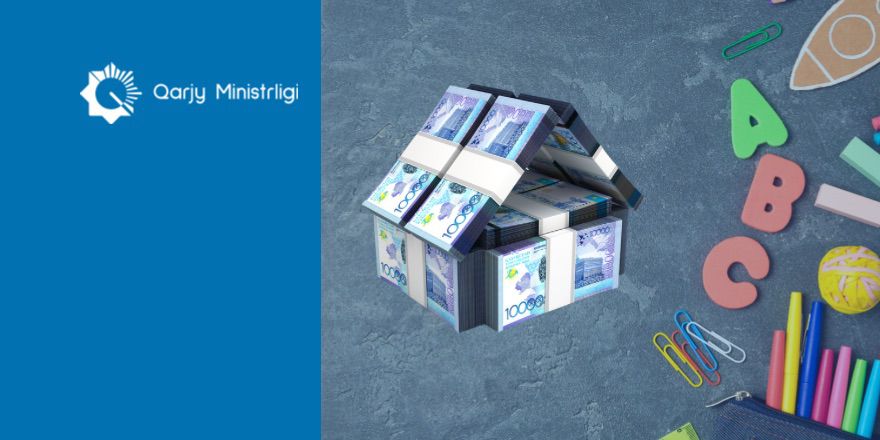 ҚР ҚМ: Жекеменшік мектептердің шоттарына алғашқы қаражат түсе бастады