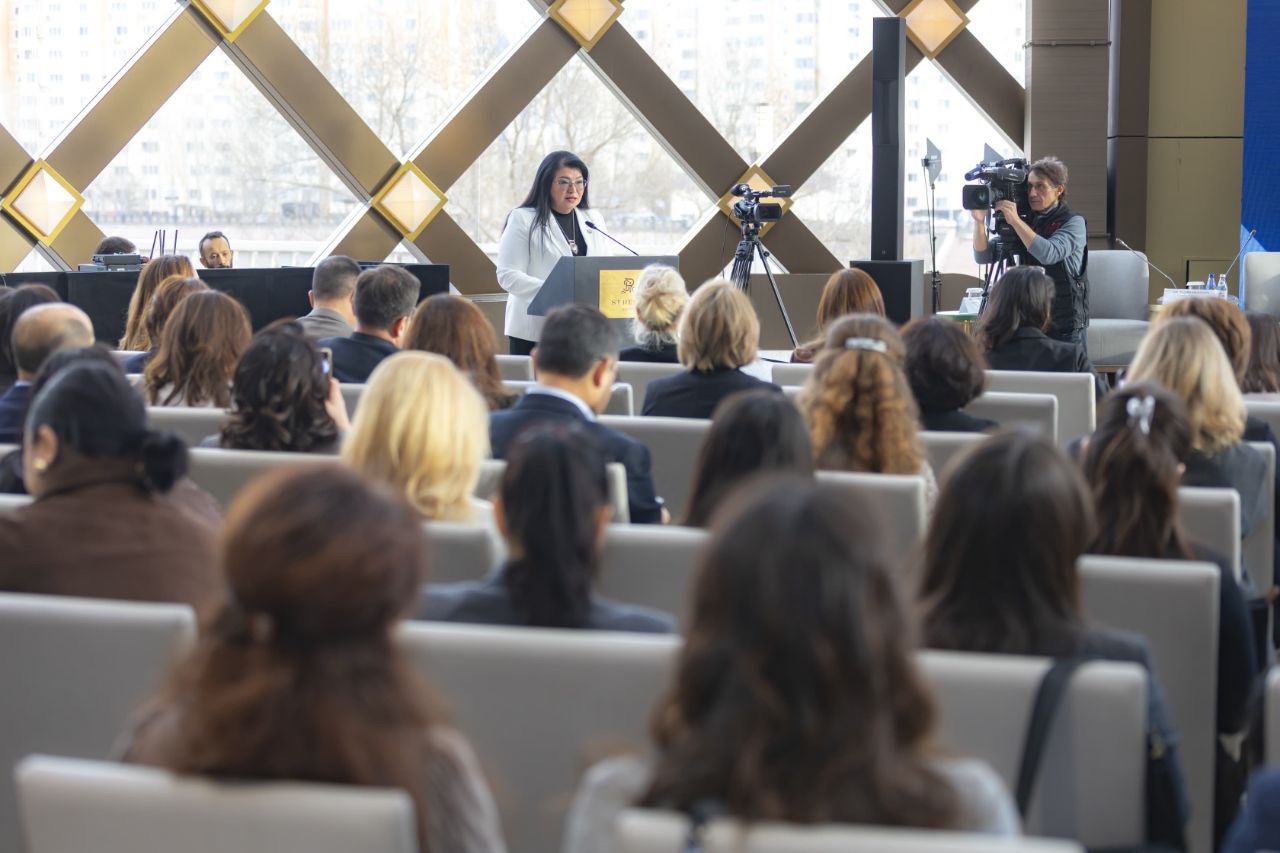 Қазақстан бизнесі Орнықты даму мақсаттарына қол жеткізуге қатысуды күшейтеді