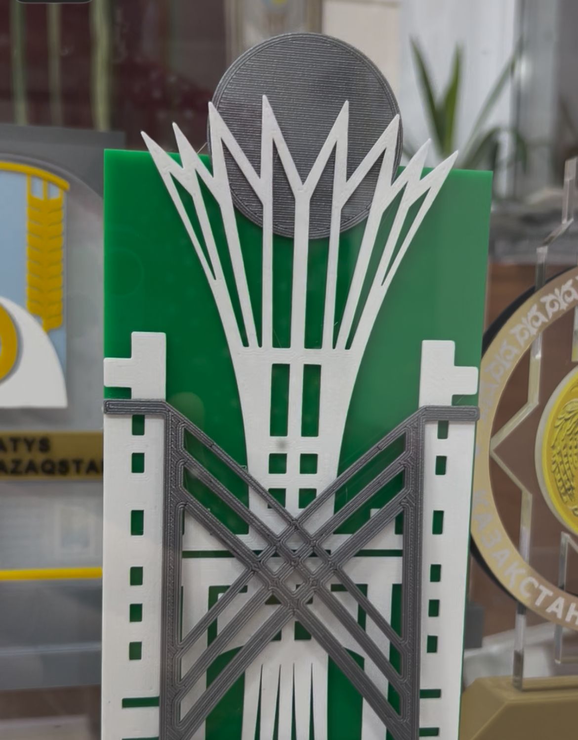 Проведены разъяснительные работы ремесленникам