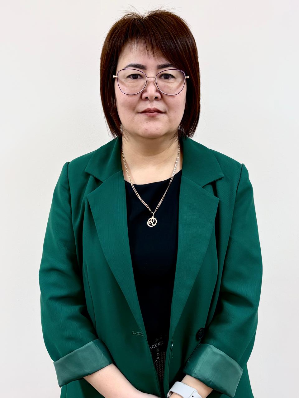 Мемлекеттік қызмет – абыройлы міндет