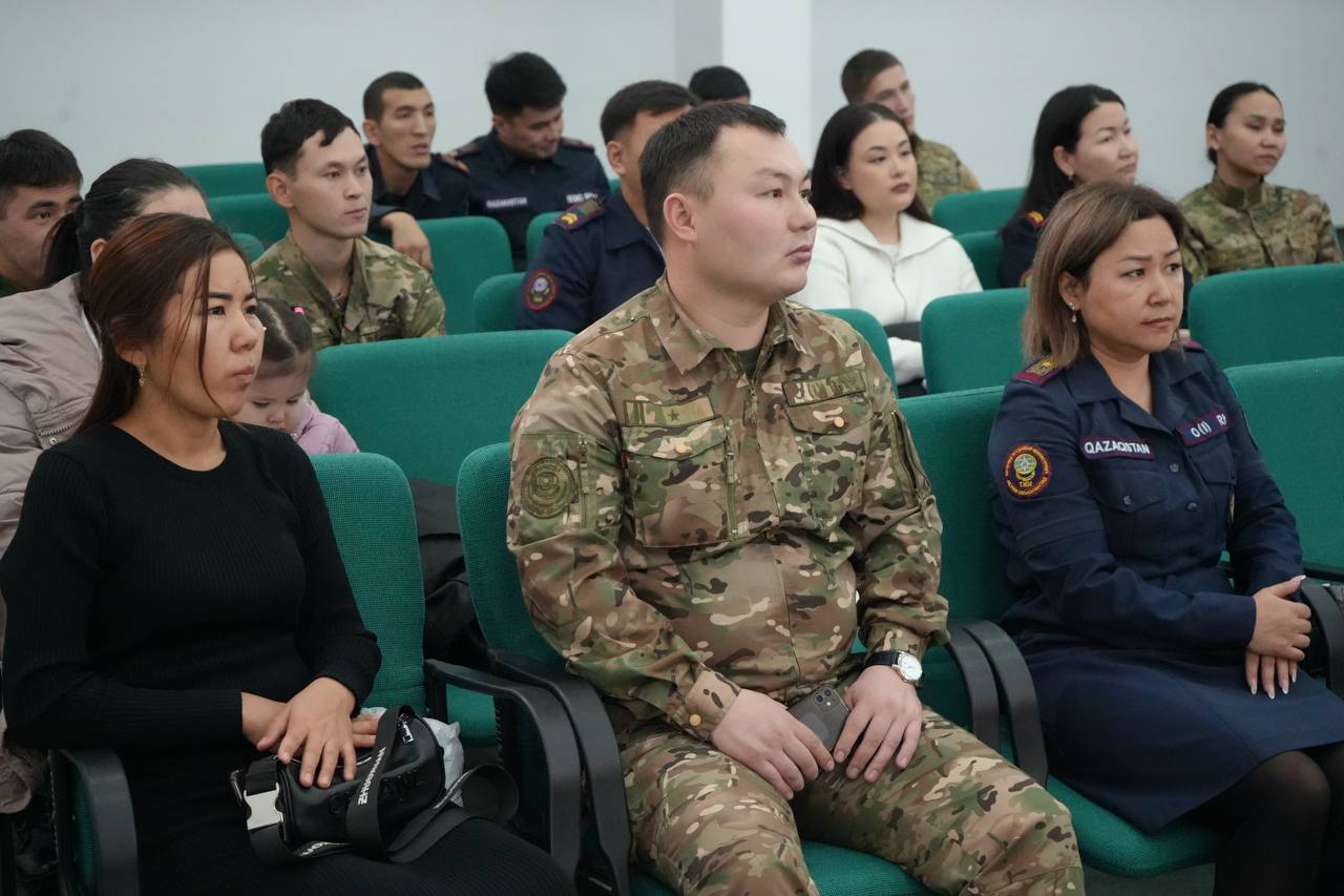 В Актобе на женском совете проведена разъяснительная работа по жилищным выплатам