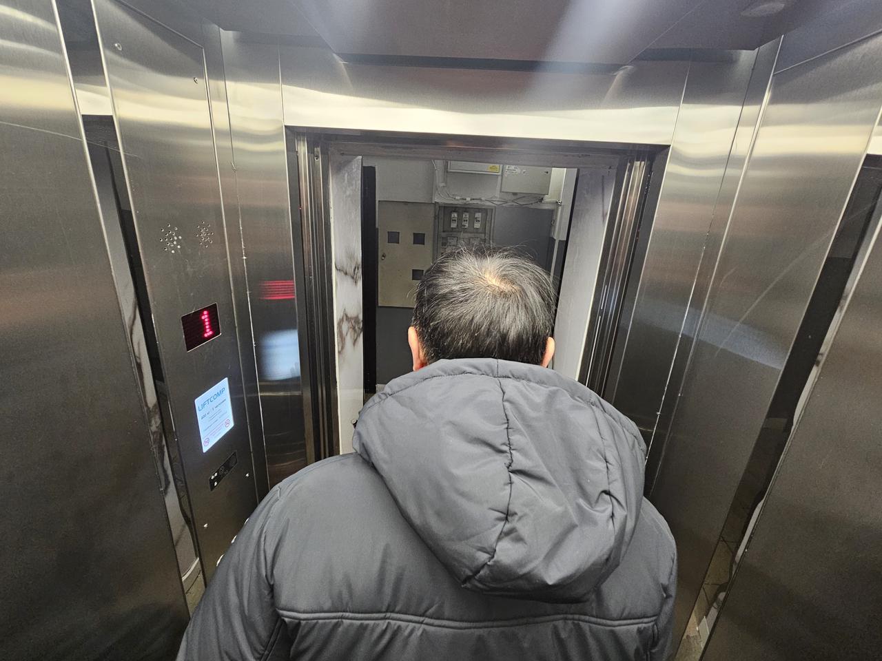 В Алматы усилен контроль за безопасностью лифтов, котельных и газового оборудования