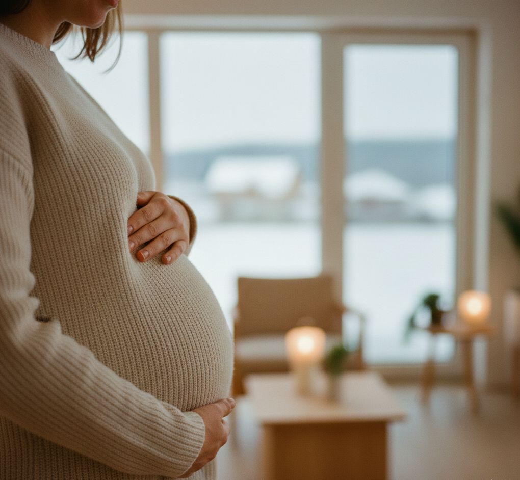 Пансионат для беременных запустят в Павлодарской области