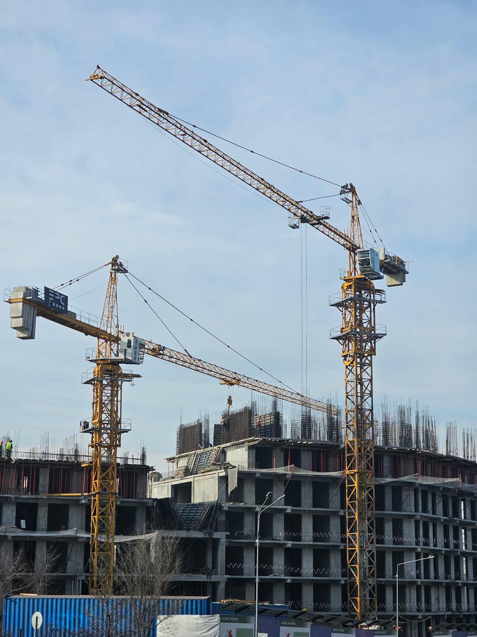 Алматы усиливает архитектурно-градостроительный контроль в рамках реализации обновленного Генплана