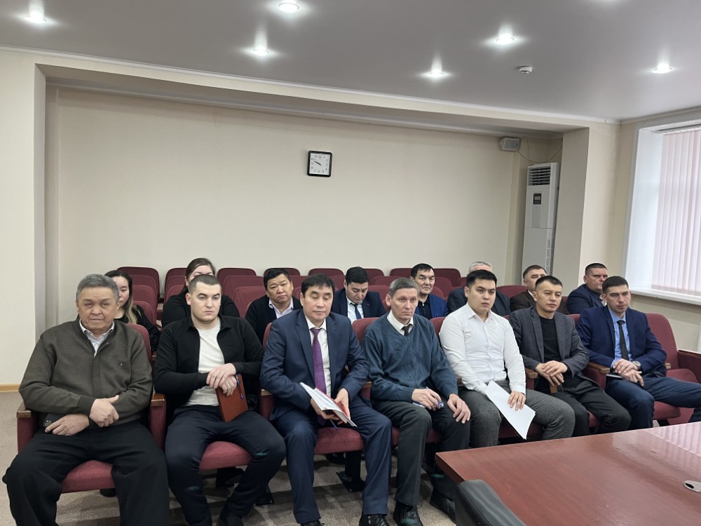 Презентация системы учёта сельскохозяйственной техники