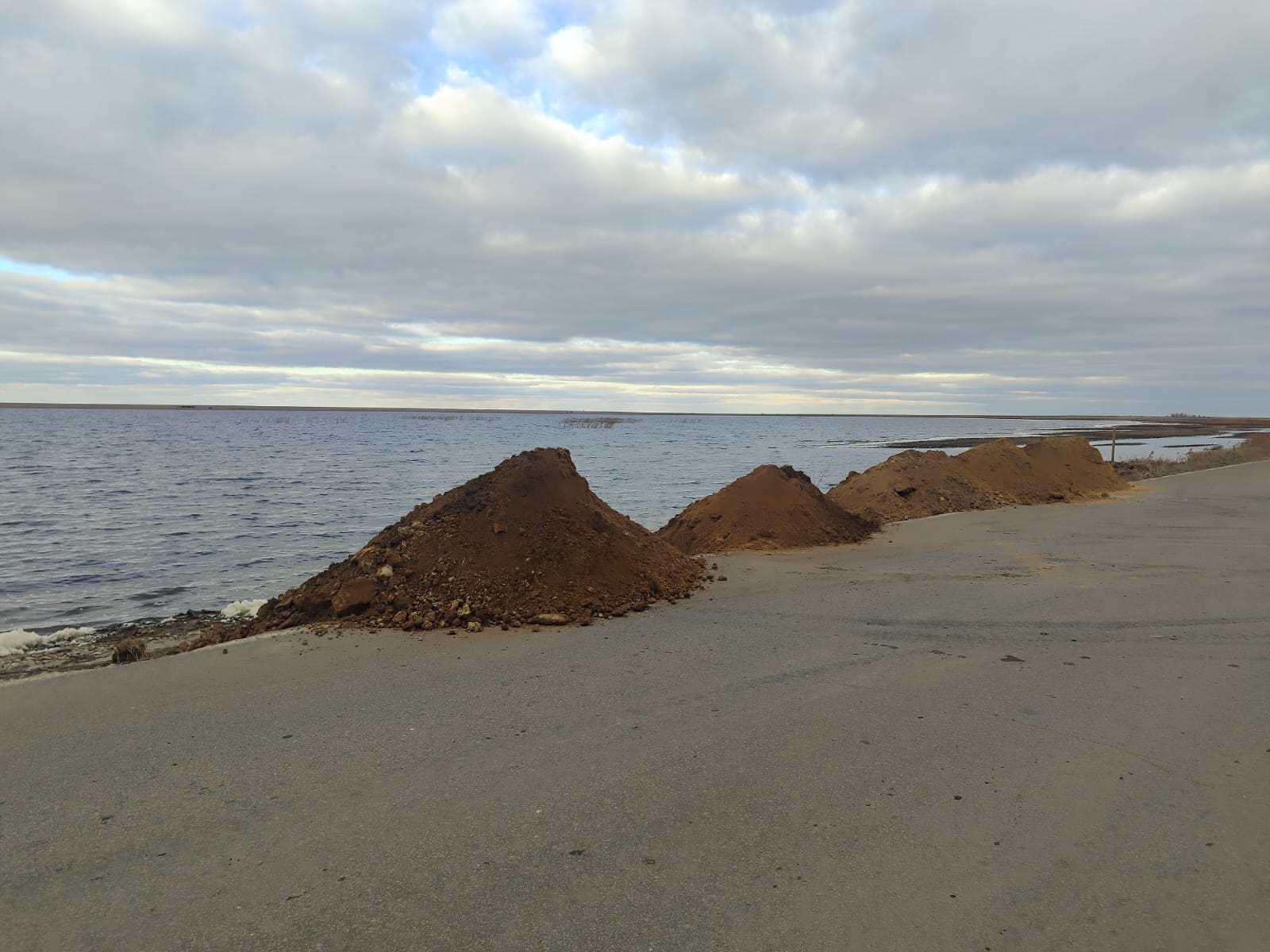 Таза Қазақстан