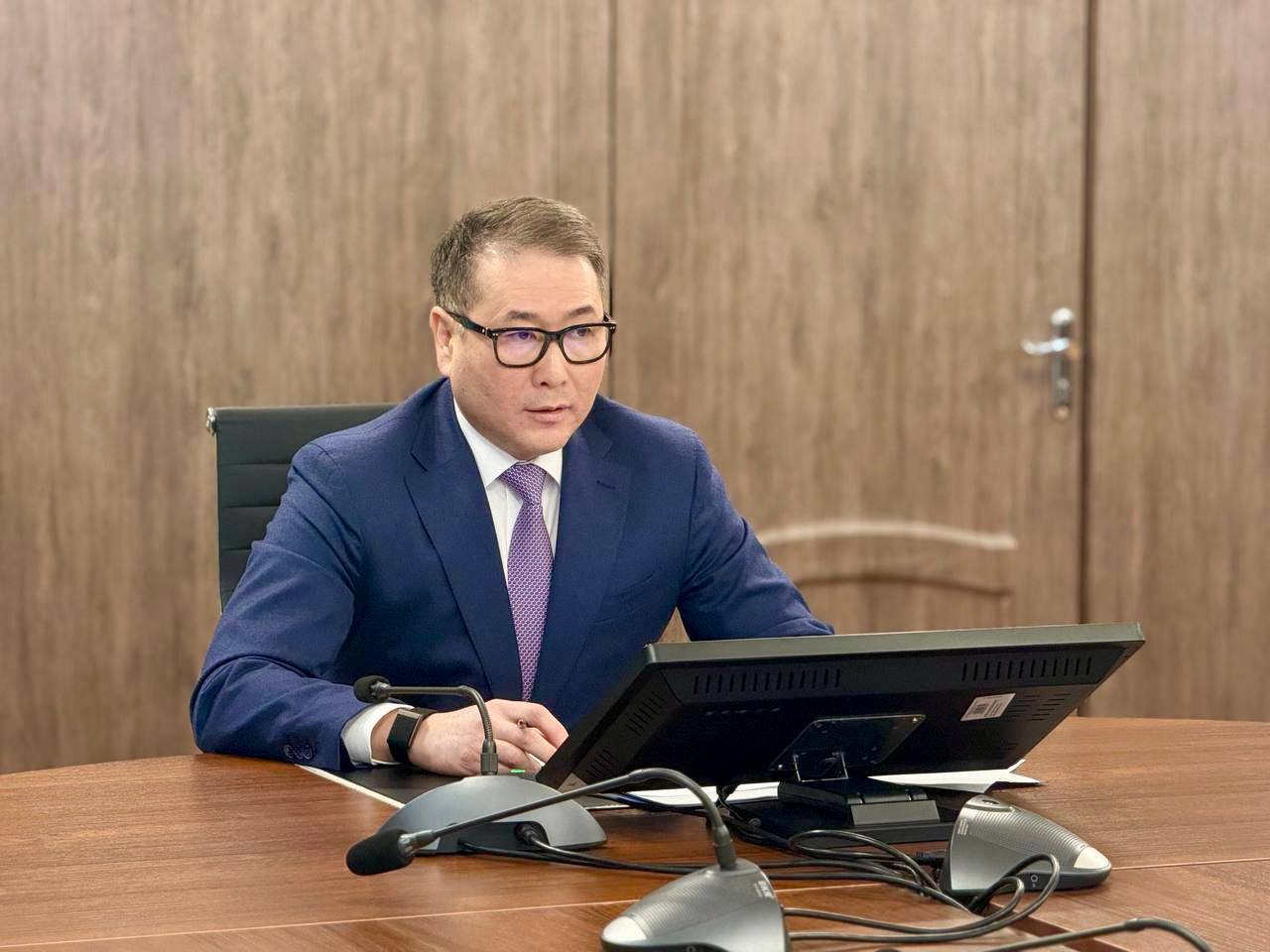 Сауда министрлігі базардағы баға ашықтығын мен тұрақтылығын қадағалауды күшейтеді