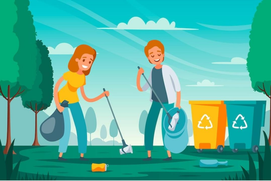 Әрбір қазақстандық табиғатты аялап, тазалықты сақтауға атсалысуы керек.