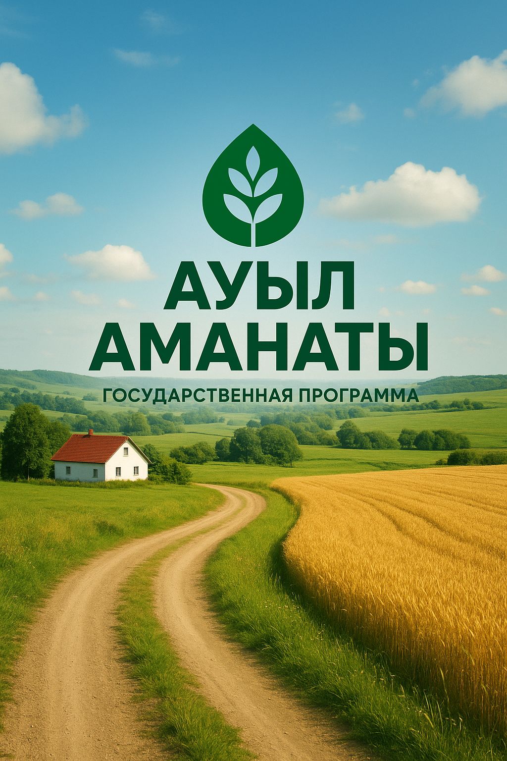 Микрокредитование проектов по программе Ауыл Аманаты