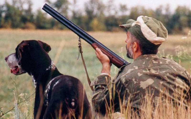 🔰Жамбыл облысында заңсыз аңшылық фактісі анықталды