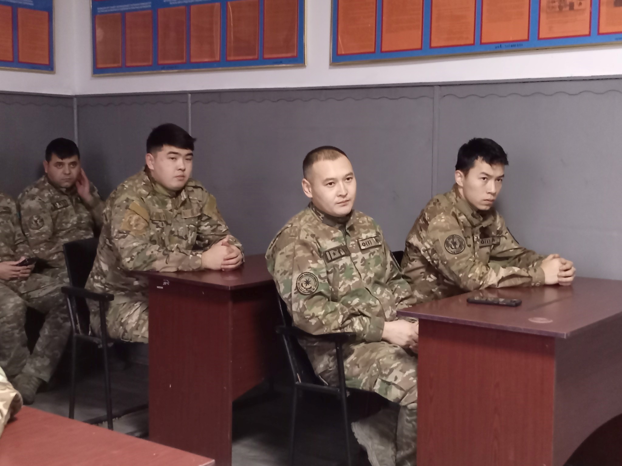 Сыйбайлас-әлеуметтік  зұлымдық