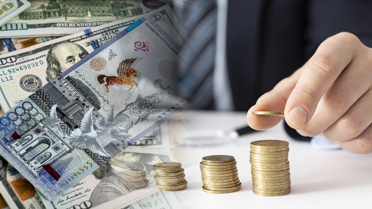 В Акмолинской области представили ключевые изменения нового Налогового кодекса